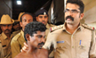 Ranjitha murder: Finally, absconding Yogesh caught by locals